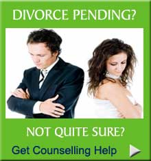 property advice divorce support