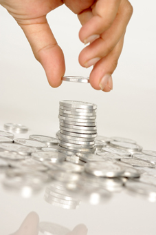 Credit Rating and Property